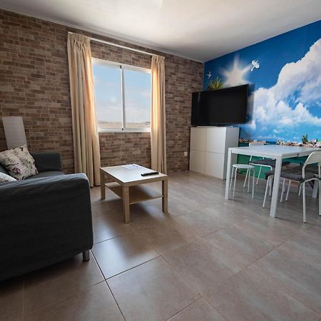 Edificio Prieto Viv 3 Apartment Пуерто дел Росарио Екстериор снимка