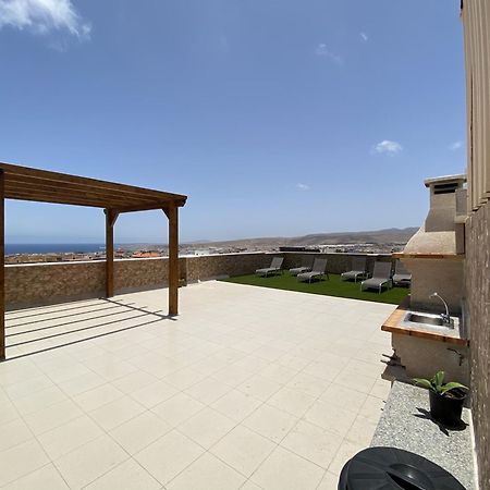 Edificio Prieto Viv 3 Apartment Пуерто дел Росарио Екстериор снимка